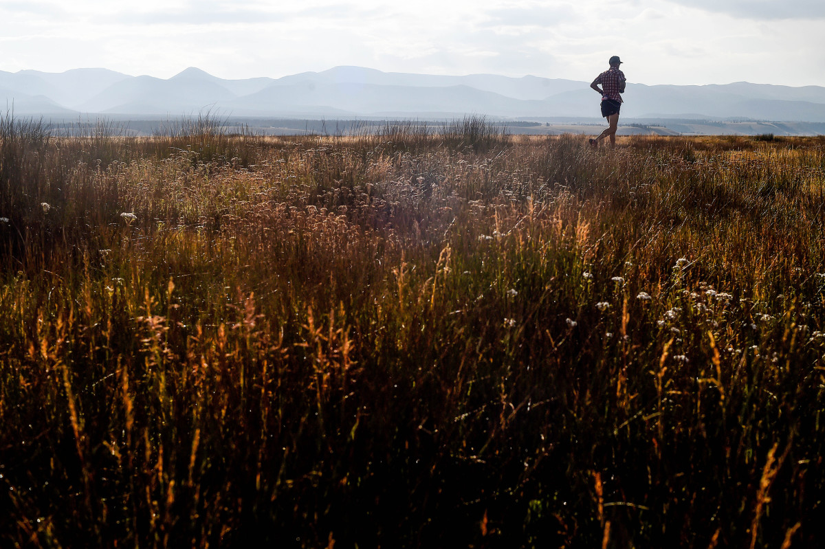 The sport of second chances—and of often-breathtaking views—is offering another shot to Agnew. Lauck and Coury are willing to forgive.